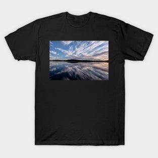 Menesjärvi's Crazy Clouds T-Shirt